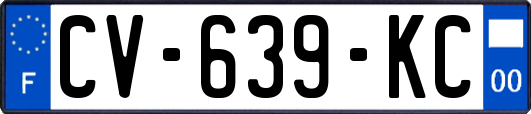 CV-639-KC