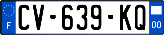 CV-639-KQ