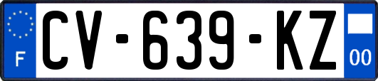 CV-639-KZ