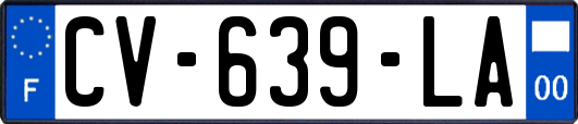 CV-639-LA