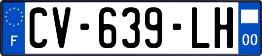 CV-639-LH