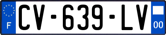 CV-639-LV
