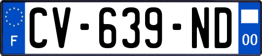 CV-639-ND