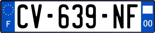 CV-639-NF