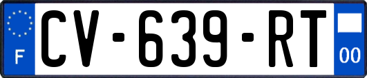 CV-639-RT