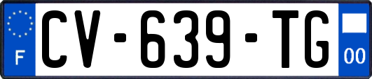 CV-639-TG