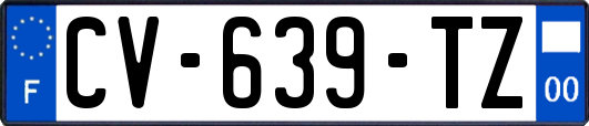 CV-639-TZ