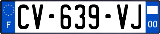 CV-639-VJ