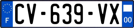 CV-639-VX