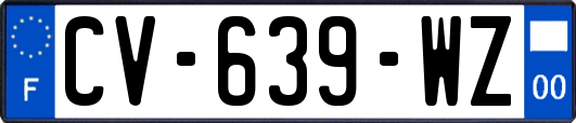 CV-639-WZ