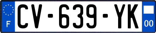 CV-639-YK