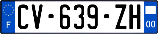 CV-639-ZH