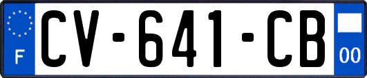 CV-641-CB