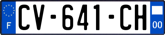 CV-641-CH
