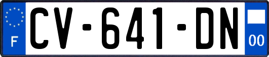 CV-641-DN
