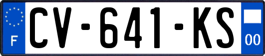 CV-641-KS