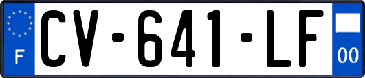 CV-641-LF