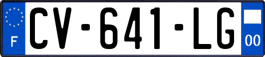 CV-641-LG
