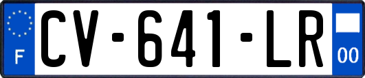 CV-641-LR