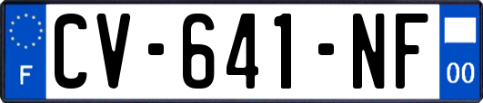 CV-641-NF