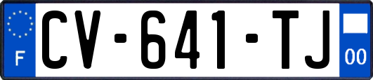 CV-641-TJ