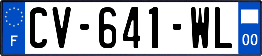 CV-641-WL