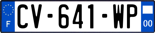 CV-641-WP