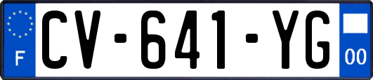 CV-641-YG