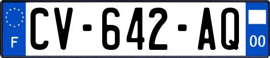 CV-642-AQ