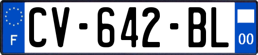 CV-642-BL