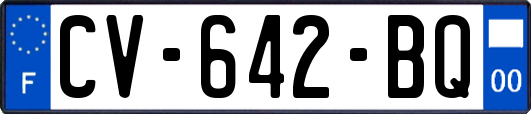 CV-642-BQ