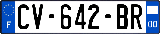 CV-642-BR