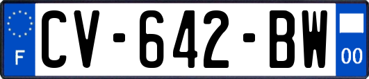 CV-642-BW