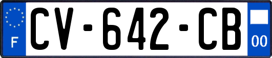 CV-642-CB