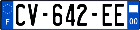 CV-642-EE