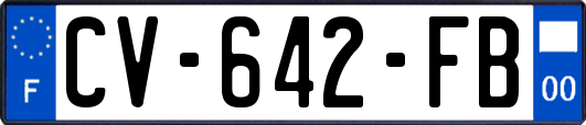 CV-642-FB