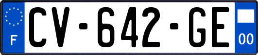 CV-642-GE