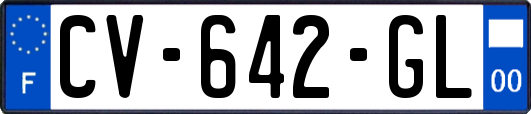 CV-642-GL