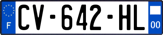 CV-642-HL
