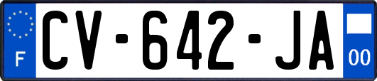 CV-642-JA