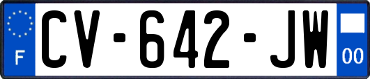 CV-642-JW