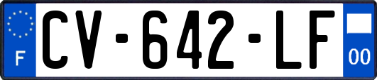 CV-642-LF