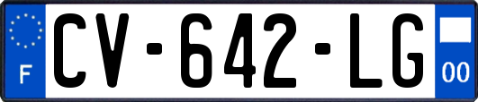 CV-642-LG