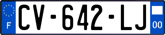 CV-642-LJ