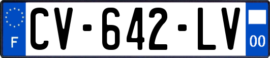 CV-642-LV