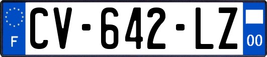 CV-642-LZ
