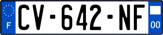 CV-642-NF