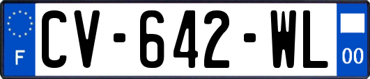 CV-642-WL