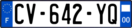 CV-642-YQ