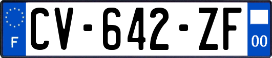 CV-642-ZF